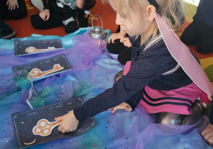 Zgadnij, Co Nas Czeka- Andrzejki w gr I i VII