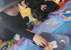 Zgadnij, Co Nas Czeka- Andrzejki w gr I i VII