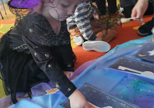 Zgadnij, Co Nas Czeka- Andrzejki w gr I i VII