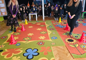 Zgadnij, Co Nas Czeka- Andrzejki w gr I i VII