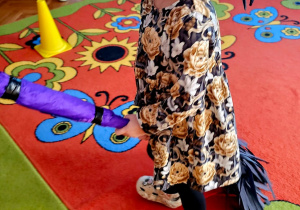 Zgadnij, Co Nas Czeka- Andrzejki w gr I i VII