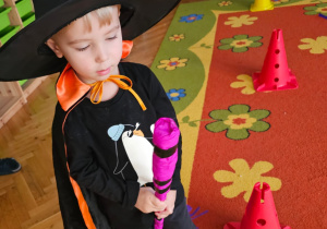 Zgadnij, Co Nas Czeka- Andrzejki w gr I i VII