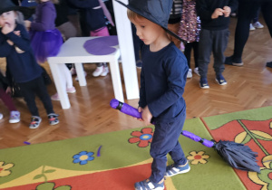 Zgadnij, Co Nas Czeka- Andrzejki w gr I i VII