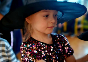 Zgadnij, Co Nas Czeka- Andrzejki w gr I i VII