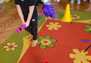 Zgadnij, Co Nas Czeka- Andrzejki w gr I i VII