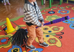 Zgadnij, Co Nas Czeka- Andrzejki w gr I i VII