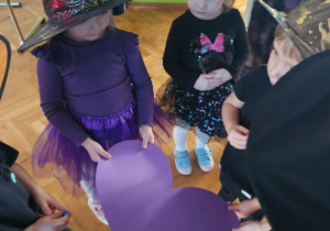 Zgadnij, Co Nas Czeka- Andrzejki w gr I i VII