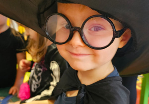 Zgadnij, Co Nas Czeka- Andrzejki w gr I i VII