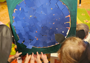 Zgadnij, Co Nas Czeka- Andrzejki w gr I i VII