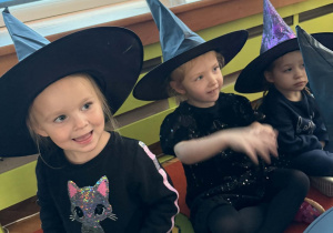 Zgadnij, Co Nas Czeka- Andrzejki w gr I i VII