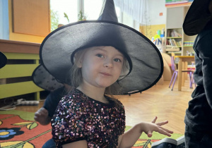 Zgadnij, Co Nas Czeka- Andrzejki w gr I i VII