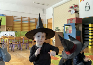 Zgadnij, Co Nas Czeka- Andrzejki w gr I i VII