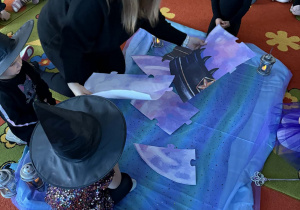 Zgadnij, Co Nas Czeka- Andrzejki w gr I i VII