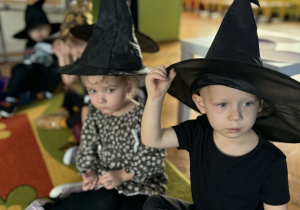 Zgadnij, Co Nas Czeka- Andrzejki w gr I i VII