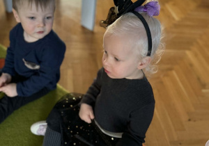 Zgadnij, Co Nas Czeka- Andrzejki w gr I i VII