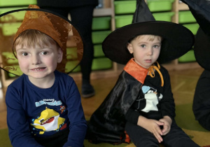 Zgadnij, Co Nas Czeka- Andrzejki w gr I i VII