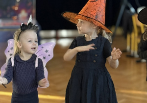 Zgadnij, Co Nas Czeka- Andrzejki w gr I i VII