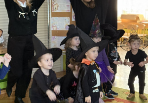 Zgadnij, Co Nas Czeka- Andrzejki w gr I i VII