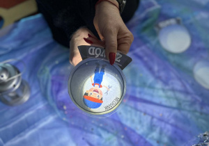 Zgadnij, Co Nas Czeka- Andrzejki w gr I i VII