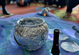 Zgadnij, Co Nas Czeka- Andrzejki w gr I i VII