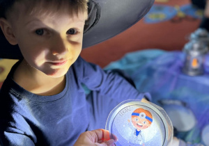 Zgadnij, Co Nas Czeka- Andrzejki w gr I i VII