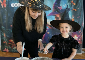 Zgadnij, Co Nas Czeka- Andrzejki w gr I i VII