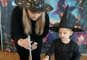 Zgadnij, Co Nas Czeka- Andrzejki w gr I i VII