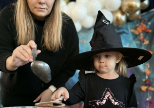 Zgadnij, Co Nas Czeka- Andrzejki w gr I i VII