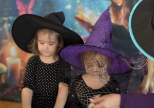 Zgadnij, Co Nas Czeka- Andrzejki w gr I i VII