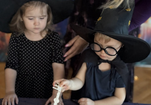 Zgadnij, Co Nas Czeka- Andrzejki w gr I i VII