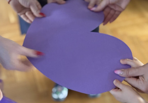 Zgadnij, Co Nas Czeka- Andrzejki w gr I i VII