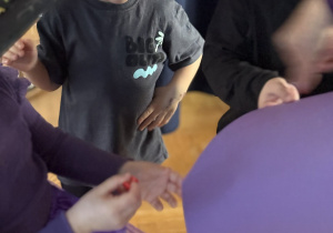 Zgadnij, Co Nas Czeka- Andrzejki w gr I i VII