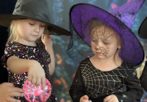 Zgadnij, Co Nas Czeka- Andrzejki w gr I i VII