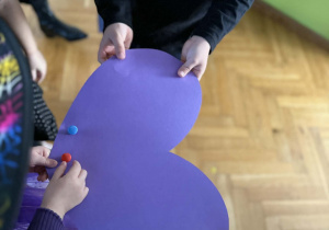 Zgadnij, Co Nas Czeka- Andrzejki w gr I i VII