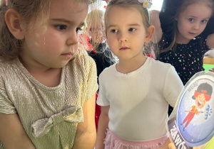 Zabawy Andrzejkowe w gr. XI i XII