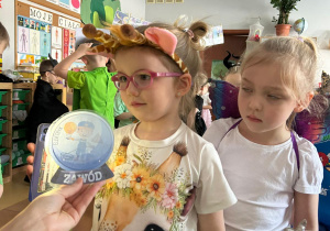 Zabawy Andrzejkowe w gr. XI i XII