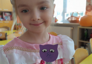 Zabawy Andrzejkowe w gr. XI i XII