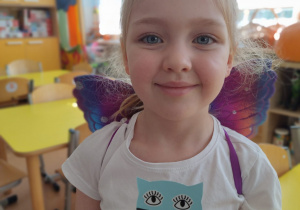 Zabawy Andrzejkowe w gr. XI i XII