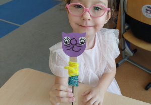 Zabawy Andrzejkowe w gr. XI i XII