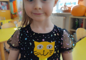 Zabawy Andrzejkowe w gr. XI i XII