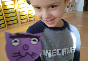 Zabawy Andrzejkowe w gr. XI i XII