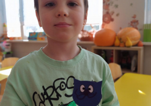 Zabawy Andrzejkowe w gr. XI i XII