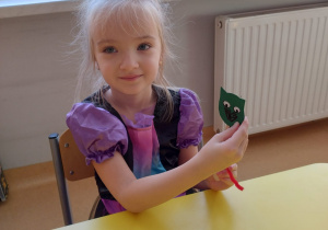 Zabawy Andrzejkowe w gr. XI i XII