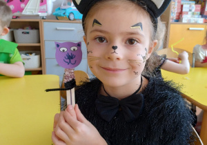 Zabawy Andrzejkowe w gr. XI i XII