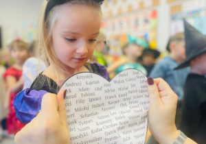 Zabawy Andrzejkowe w gr. XI i XII