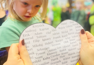 Zabawy Andrzejkowe w gr. XI i XII