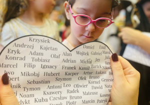 Zabawy Andrzejkowe w gr. XI i XII