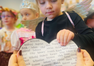 Zabawy Andrzejkowe w gr. XI i XII