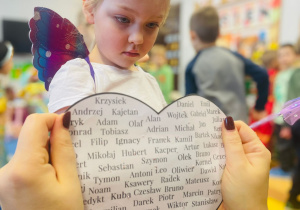 Zabawy Andrzejkowe w gr. XI i XII