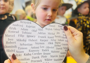 Zabawy Andrzejkowe w gr. XI i XII